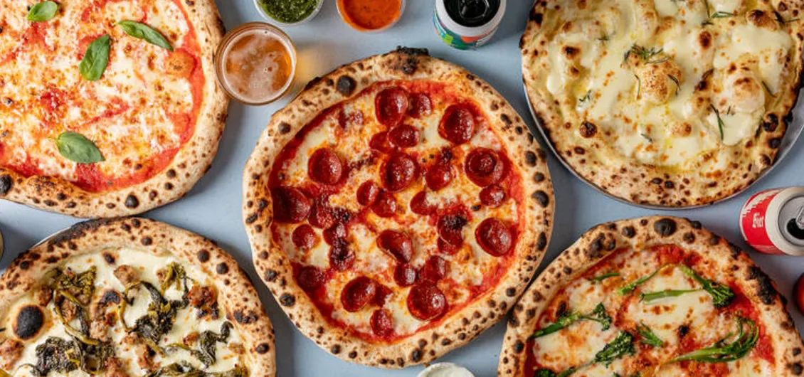 Food Studio Image