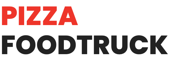 Pizza Foodtruck logo